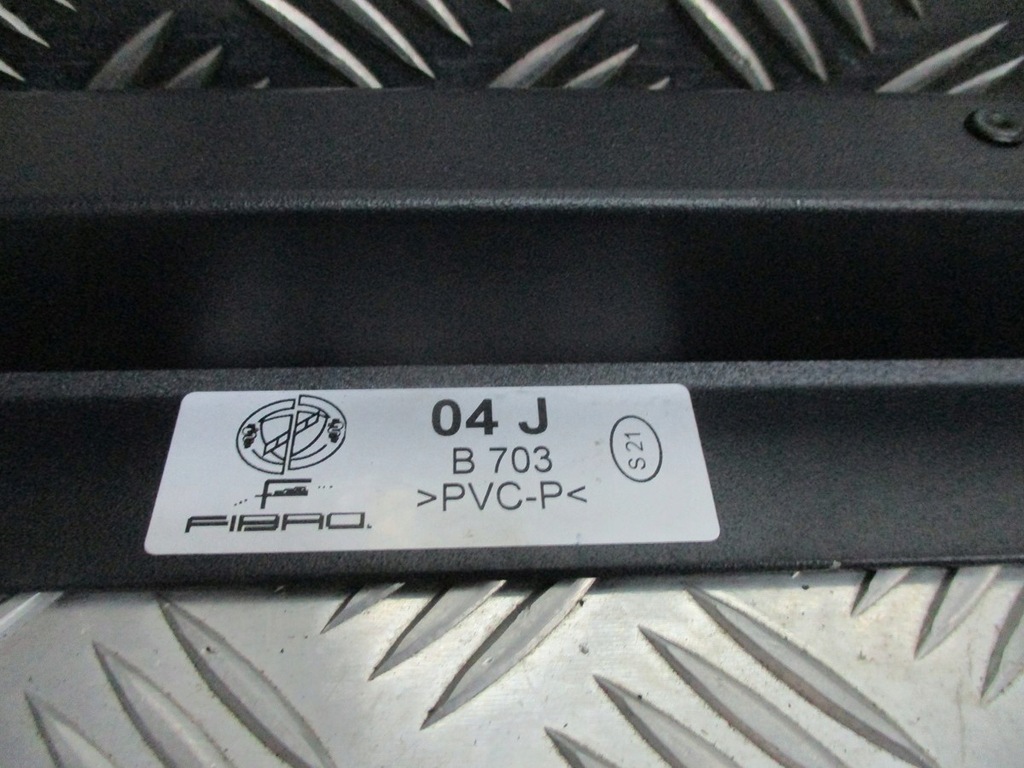 фото №5, Шторка багажника fiat stilo