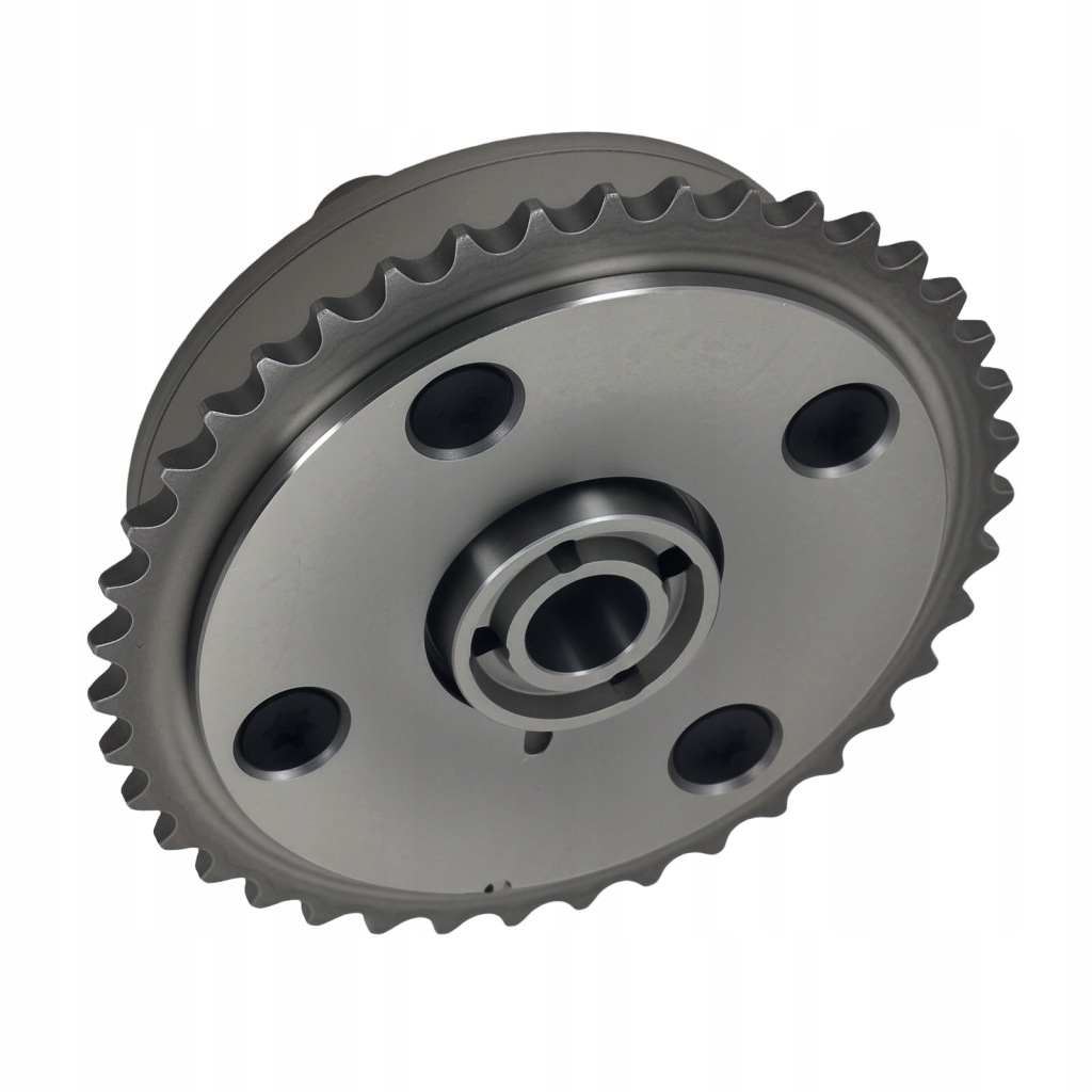 фото №3, Пара kół зубчатых вала распределительного вала do mini cooper n12b16 n16b16a r57 r59 r60