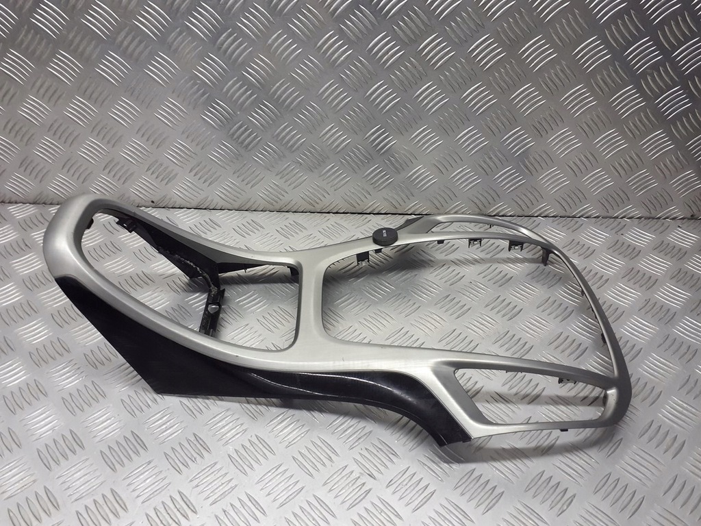 фото №1, Рамка консоли центральной opel astra j 13257562