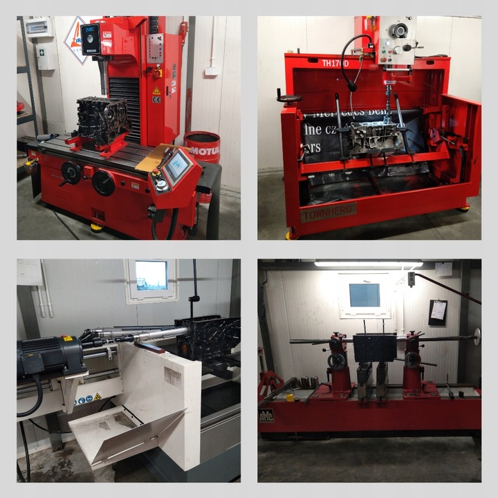 фото №15, Двигатель 46348913 fiat ducato 290; 250 2.2 h3-power 160 2.2 118kw 2021-2023