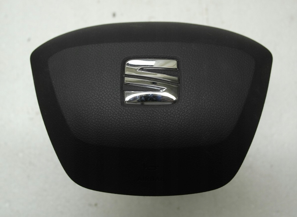 фото №1, Seat leon 3 iii 5f подушка безопасности подушка air bag