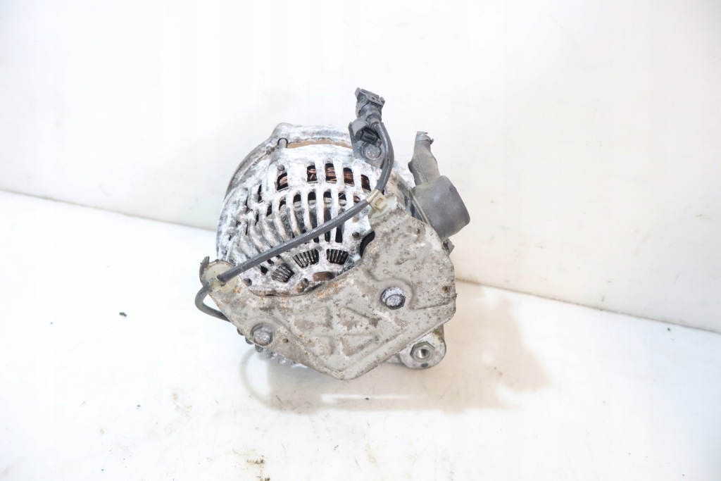 Генератор honda civic ix 1.8 i-vtec Оригинал