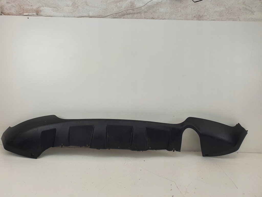 фото №2, Спойлер бампера задня mini countryman r60 9801893