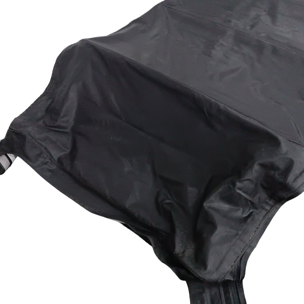 фото №11, Дах м'який soft top jeep wrangler jk 4d supertop nx bestop