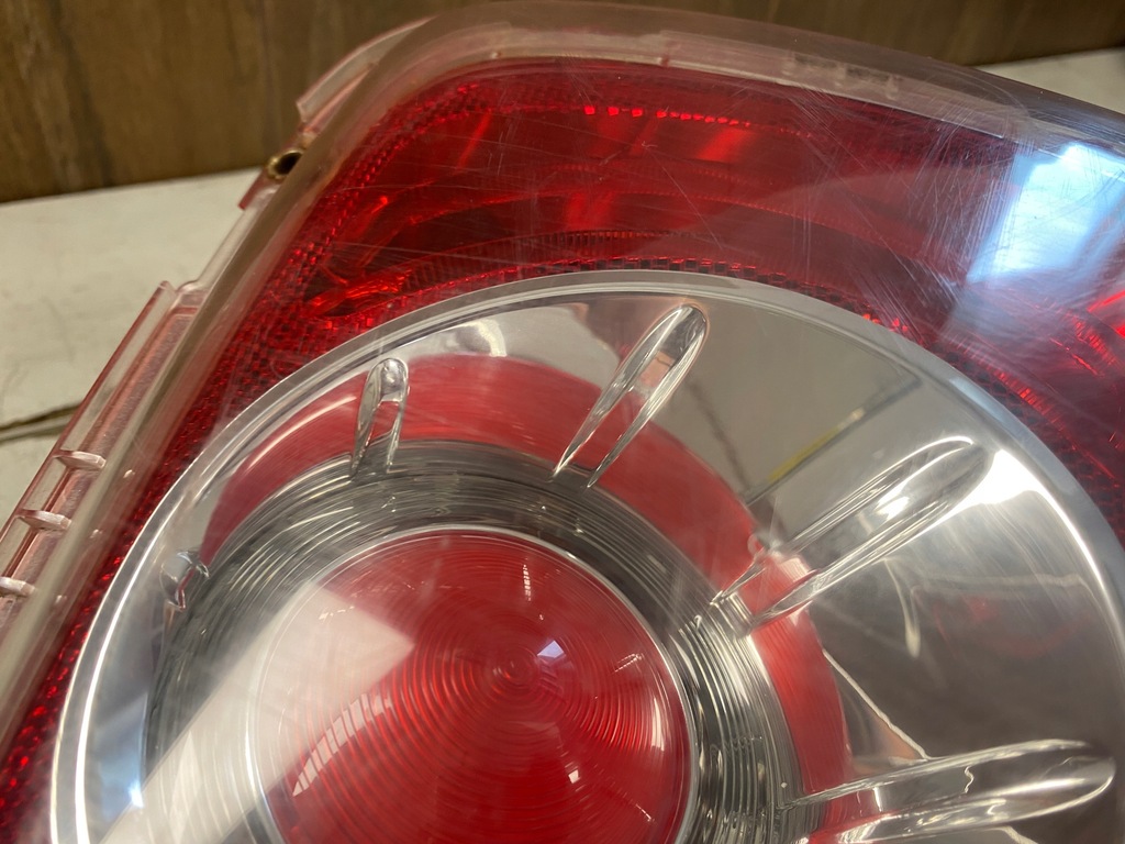 фото №8, Mini cooper r56 лампа правий задня 7255912