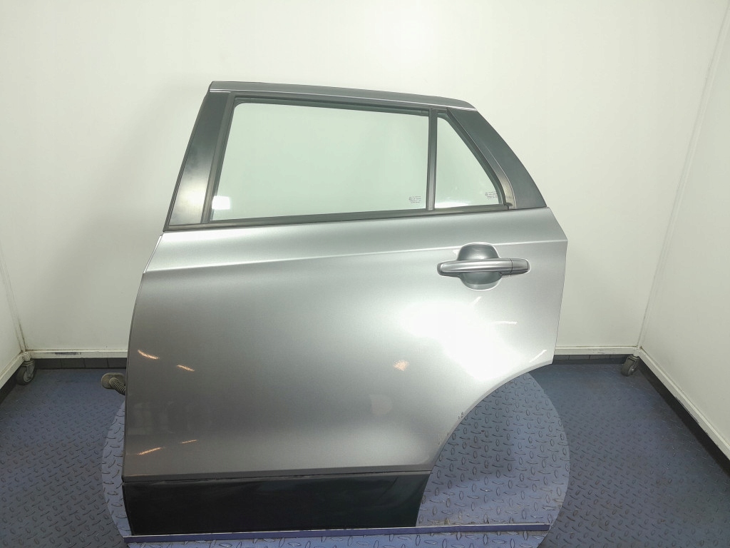 фото №1, Suzuki sx4 s-cross 13- дверь задняя задние левая zcd