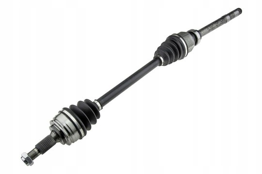 фото №4, Привідний вал привідна права c4 picasso grand picasso 13-