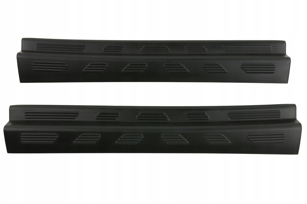 фото №1, Fast накладка ford transit 06 поріг kpl le+pr