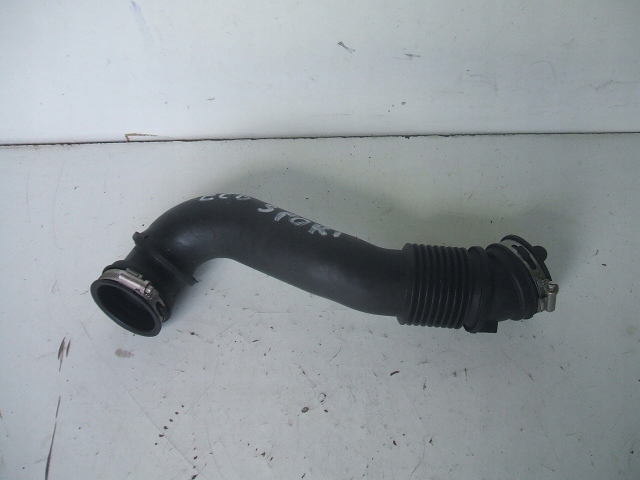 фото №1, Ford ecosport 1.0ecoboots wąż воздуха труба воздухозаборник