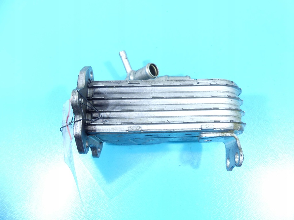 фото №4, Радиатор выхлопных газов audi a8 d3 059131512h 3.0 tdi