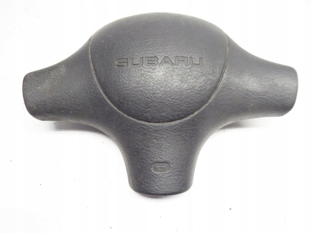 фото №1, Impreza i gc заглушка подушки безопасности подушка безопасности руля