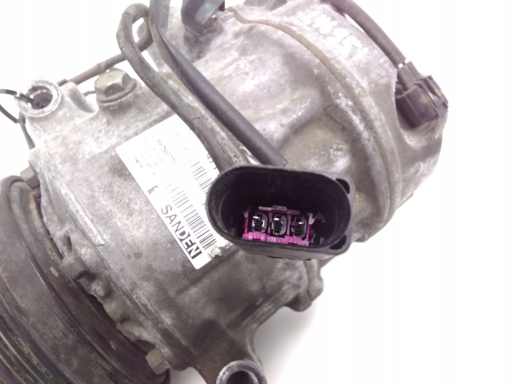 Porsche panamera 971 2018 генератор Недорого