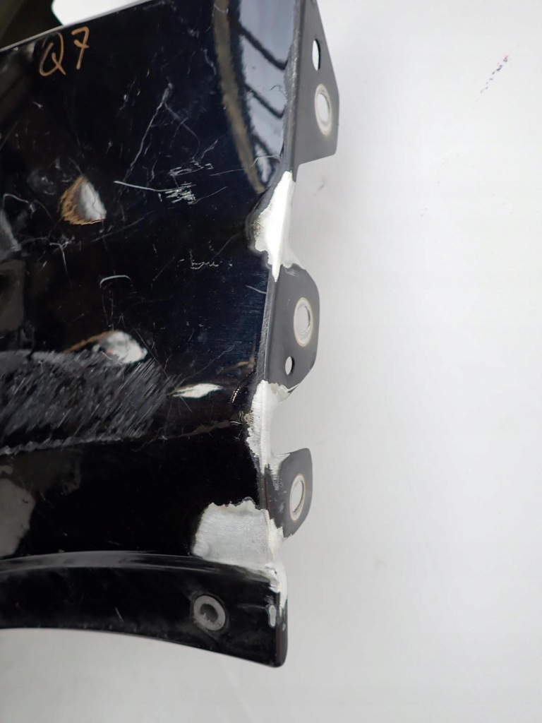 Audi q7 2 2 4m 15- крыло  перед передний правый Недорого