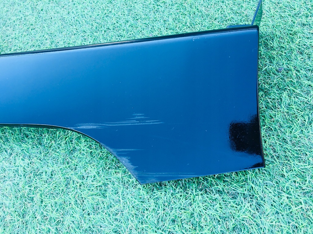 фото №8, Hyundai ioniq молдинг поріг права поріг