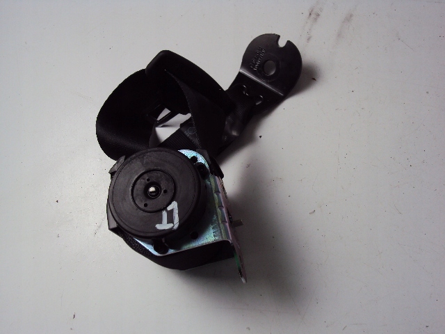 фото №1, Pas безопасности левый задняя range rover evoque i