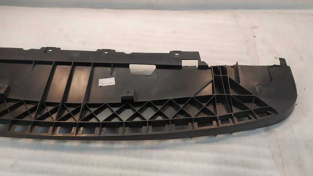 фото №11, Захист плита бампера renault kangoo ii