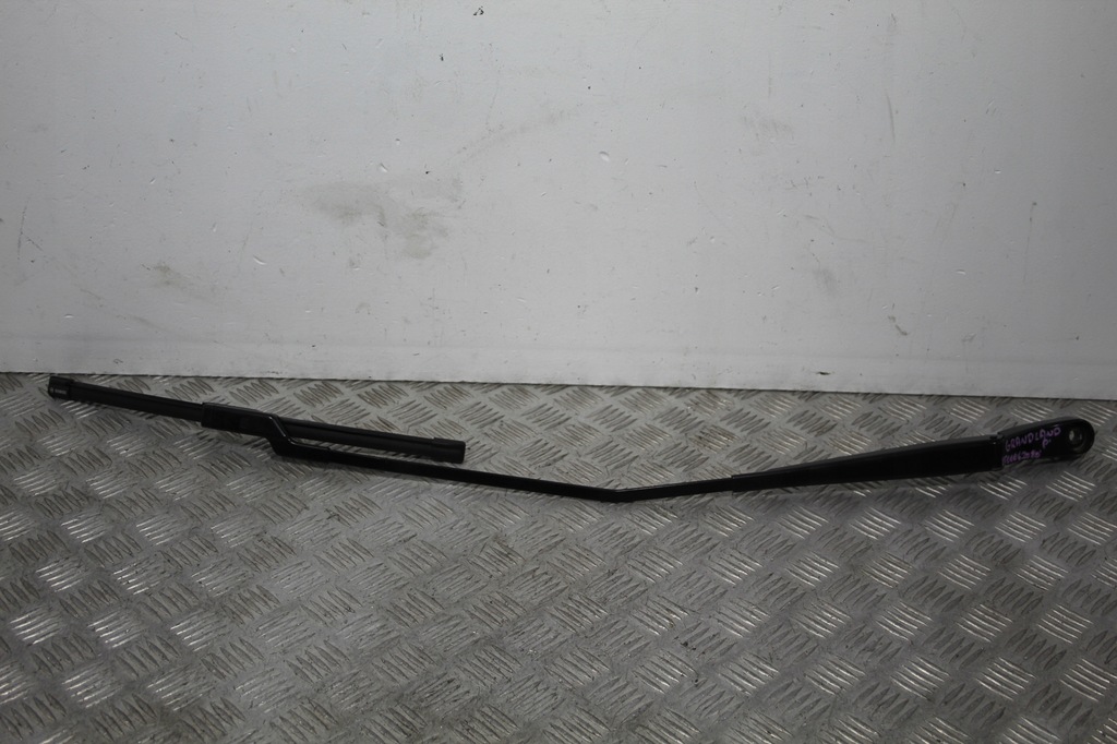 фото №1, Дворник рычаг правое opel grandland x
