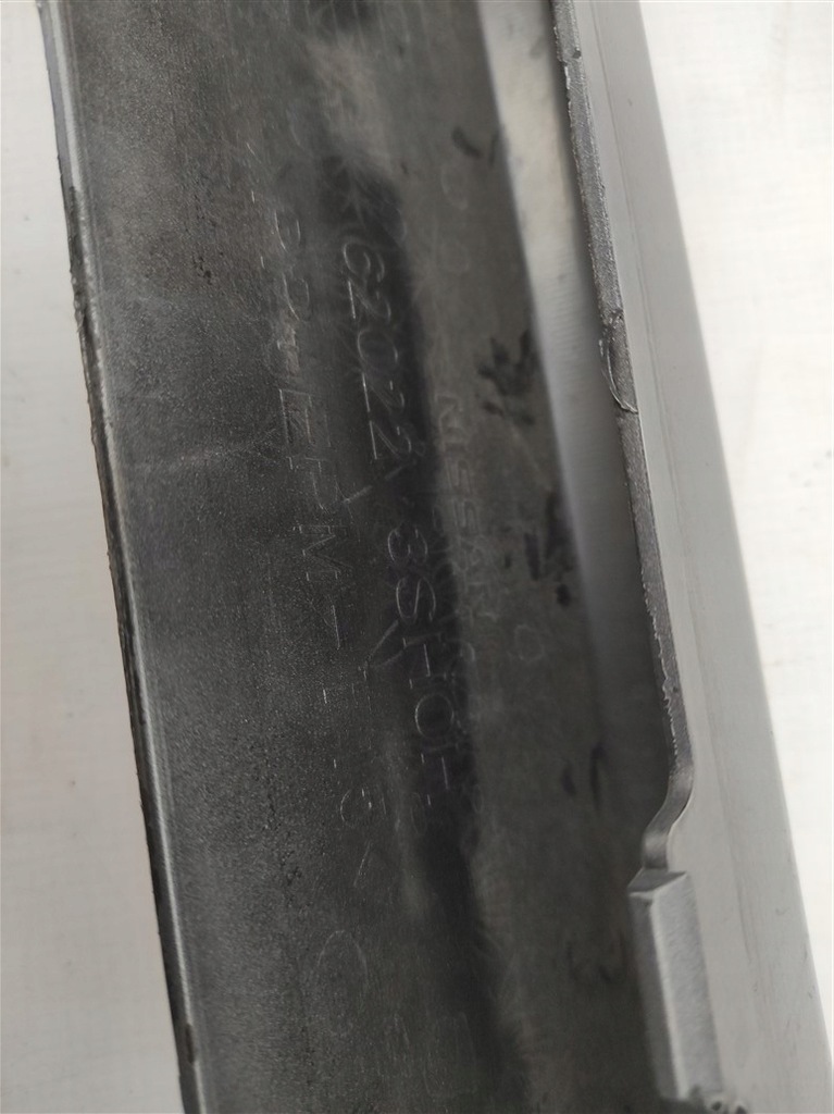 фото №13, Бампер перед nissan sentra 2013-2015 62022 3sh0h