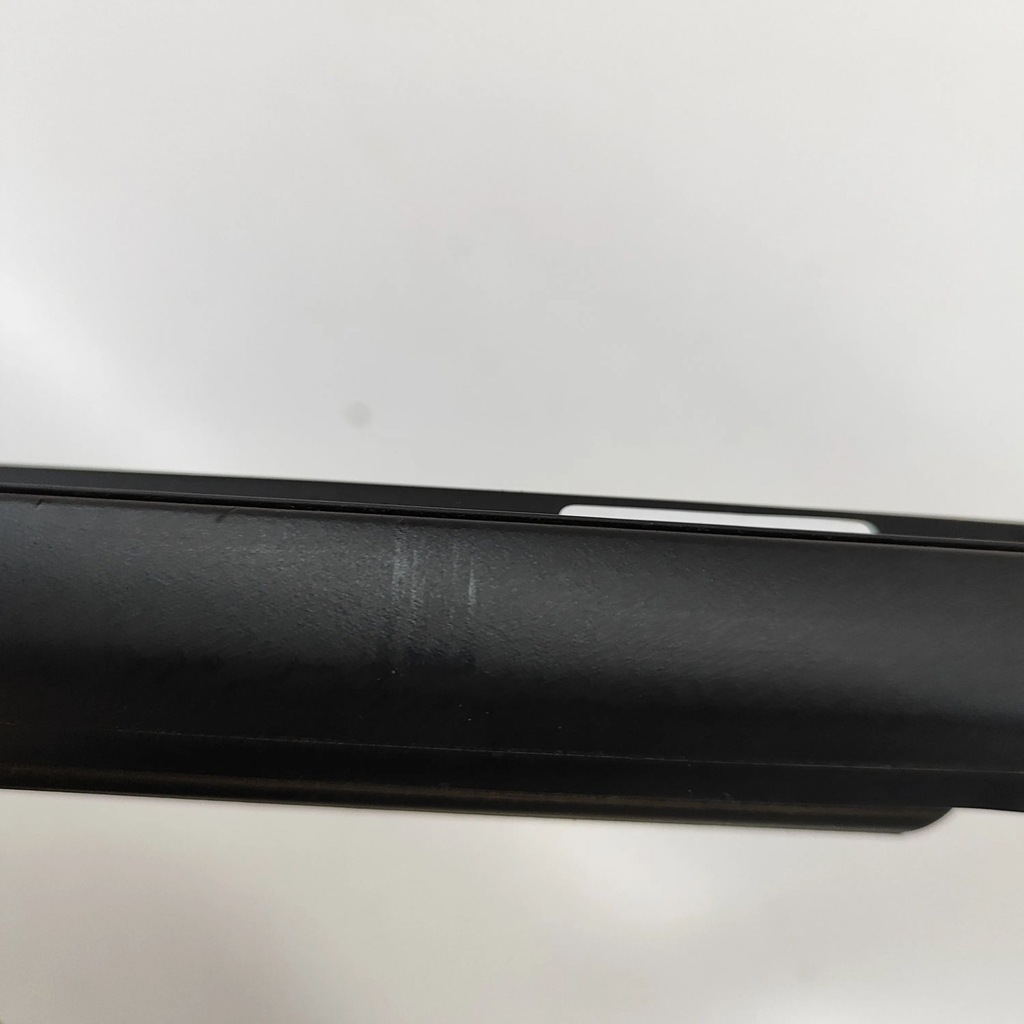 фото №6, Kia niro 2023 ліва сторона молдинг / прокладка скло двері задніх