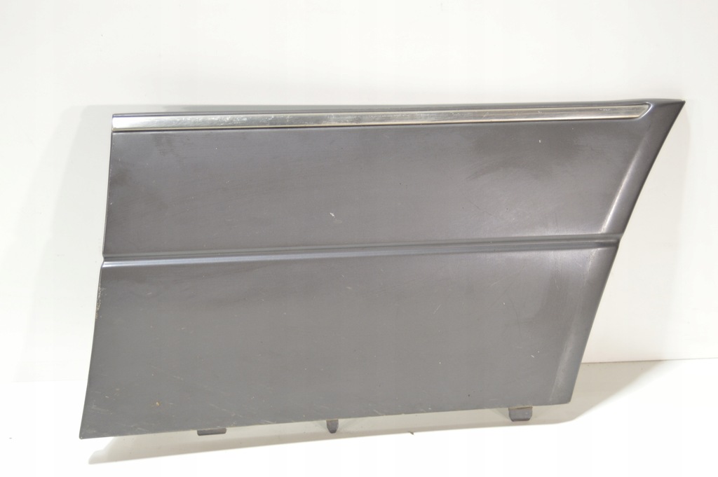 фото №1, Молдинг крыла правый перед хром mercedes w140 lift