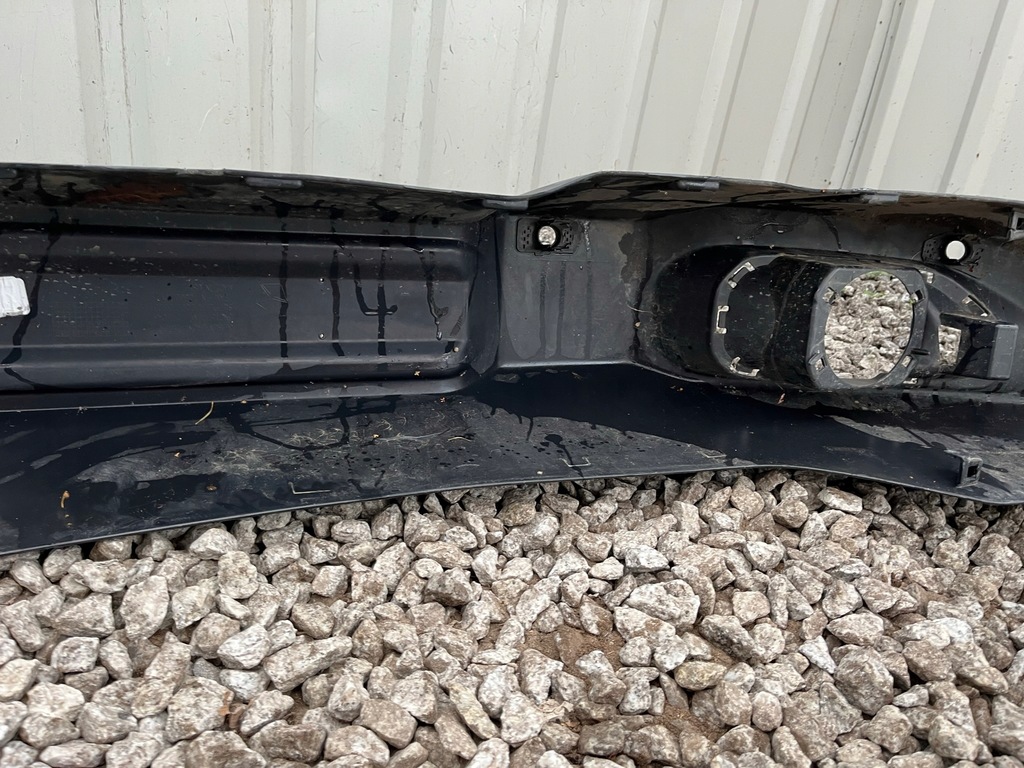 фото №12, Jeep wrangler iv 4 jl 17r- бампер перед передний