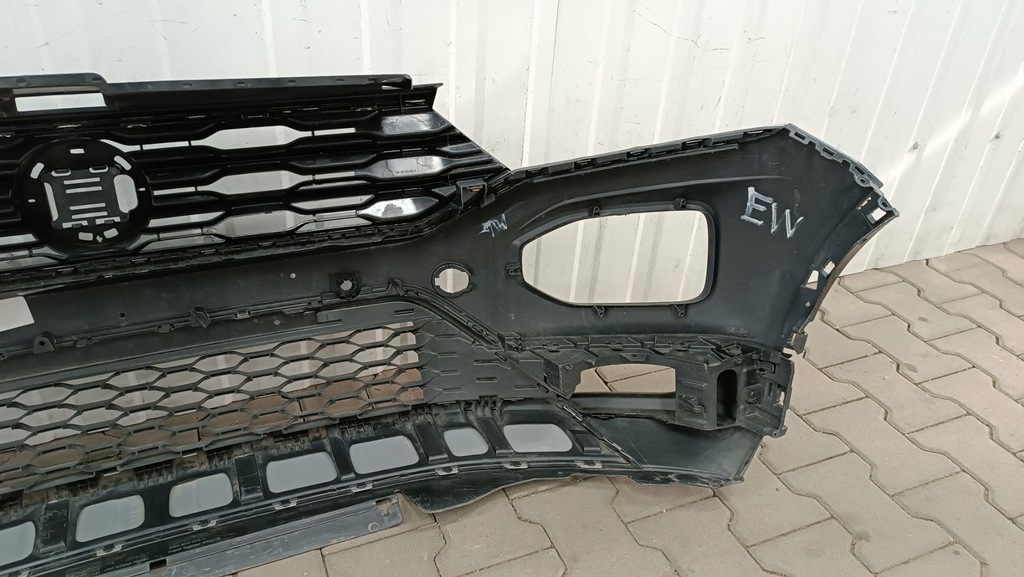 фото №15, Бампер перед передний vw t-roc t roc 2ga 17-21