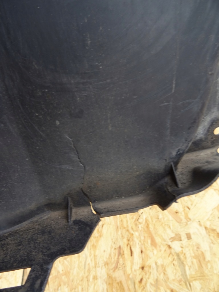 фото №5, Seat altea toledo підкрилок ліва 5p0809957