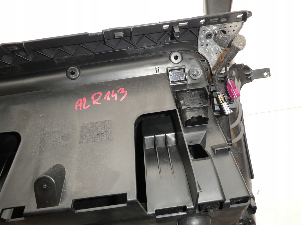 фото №5, Vw golf vi бардачок 1k1857290e