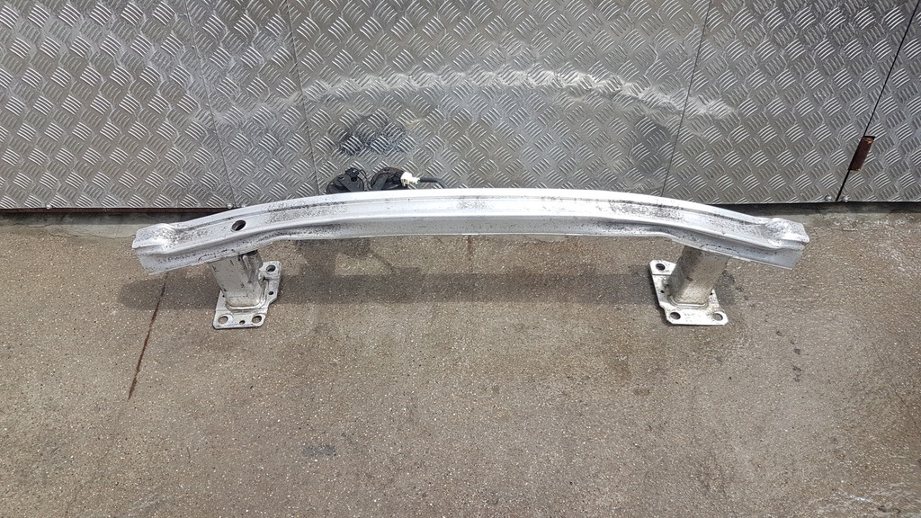 фото №1, Балка бампера scenic iii 09-16