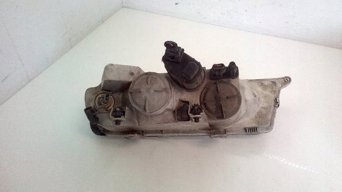 фото №6, Фара правый лампа перед lancia kappa