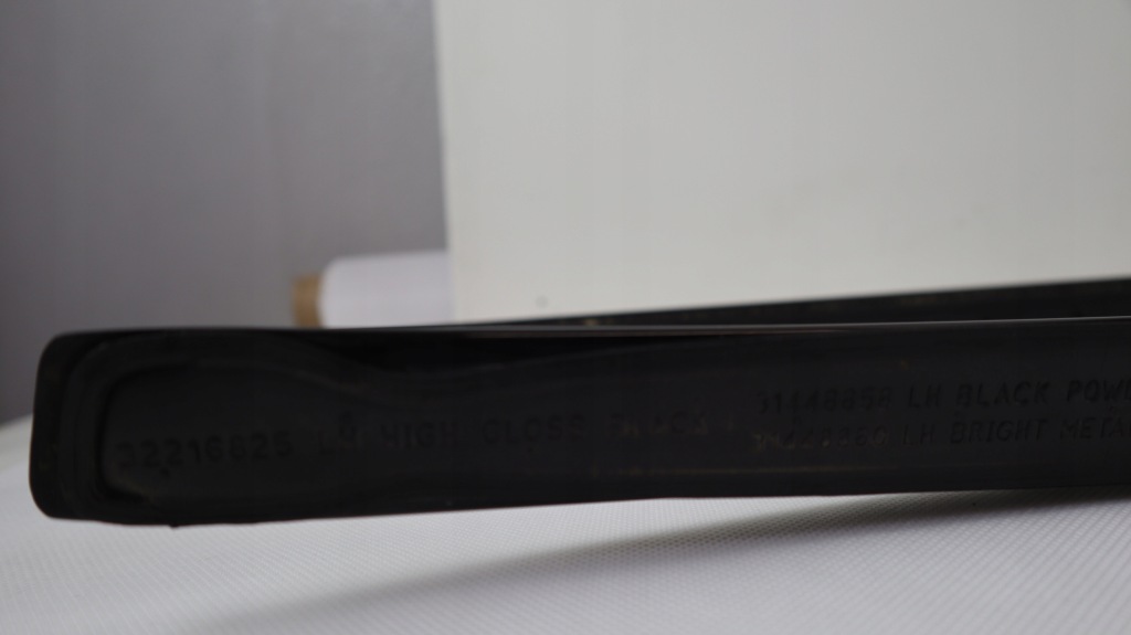 фото №10, Volvo v60 ii рейлинги кровельные 19 019 31448859, 31448858