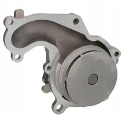 фото №1, Ford fiesta focus c-max mondeo galaxy насос wody