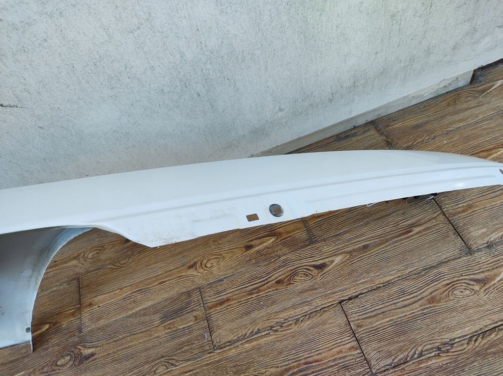 фото №14, Jeep compass 13- крила лівий перед