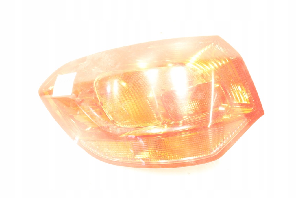 фото №1, Лампа ліва задня opel astra j z20r 13307435