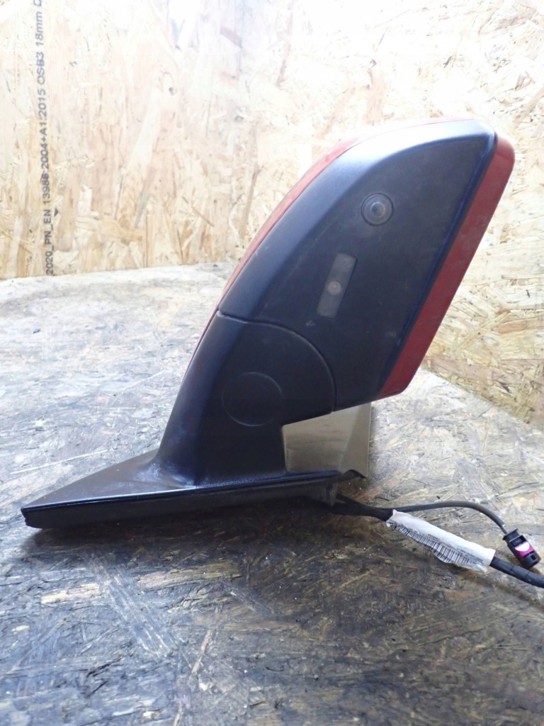 Электрический зеркало боковой 19 pin mercedes-benz gl x166 перед сторона левая Недорого