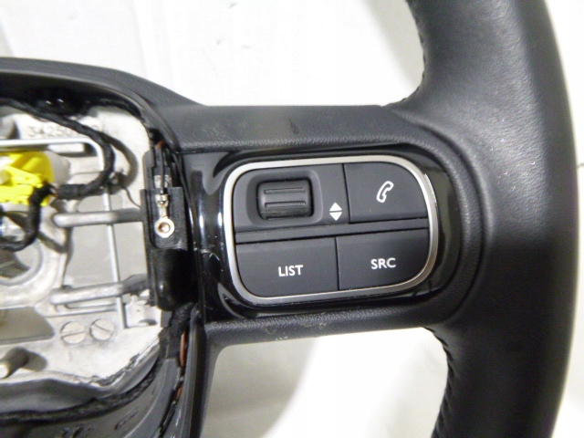 фото №5, Повітропровід мультифункція citroen c5 aircross