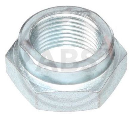 фото №3, A.b.s. 910170 гайка, шкворень osi