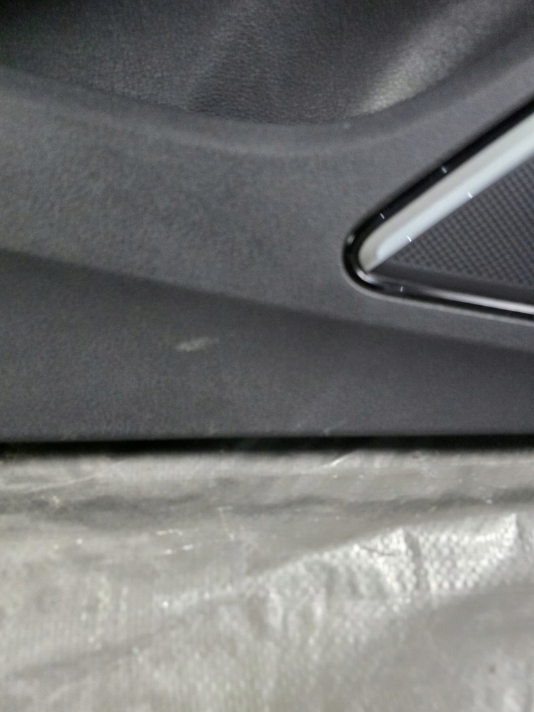 фото №7, Audi a3 s3 8v sline 2017 перед сторона ліва обшивки двері 8v4867105b