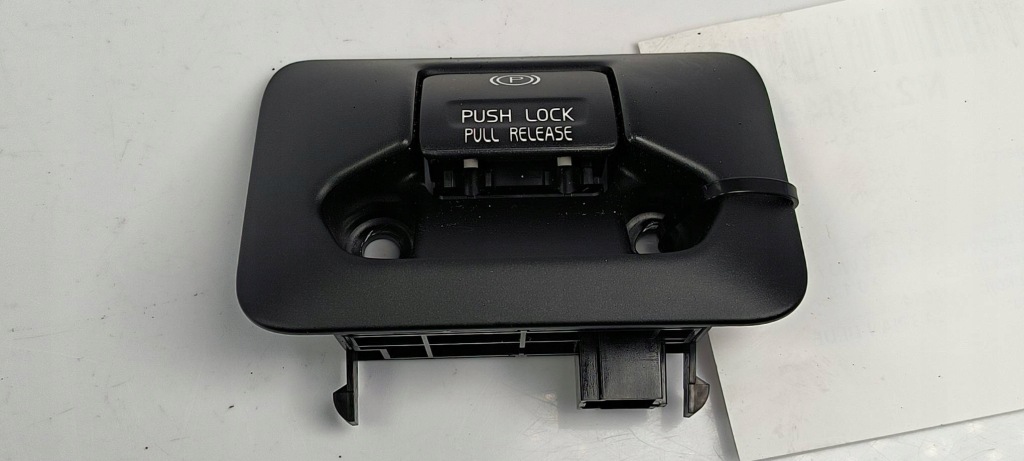 фото №2, Кнопка тормоза 31343242 volvo v60