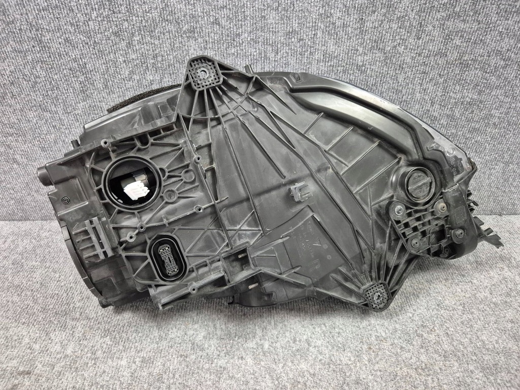 фото №16, Фари лампи передні перед комплект porsche macan i 95b bi ксенон 14-18