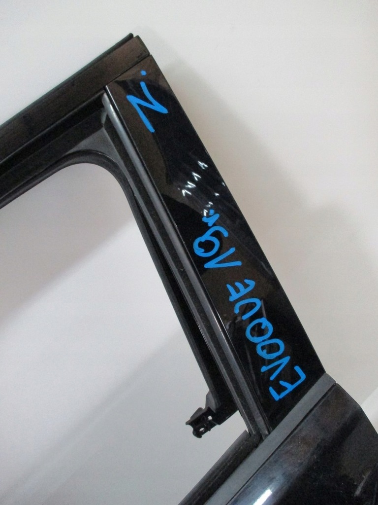 фото №8, Двері ліва передні range rover evoque ii