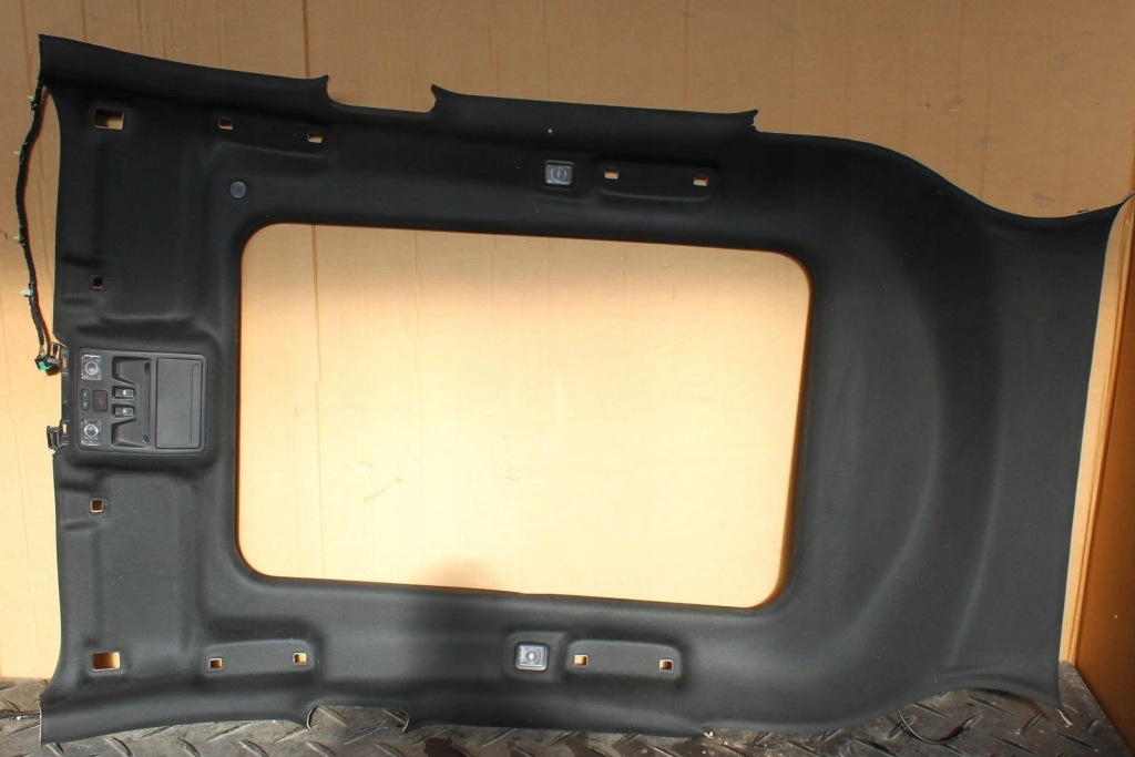 фото №1, Ford kuga iii 2021 потолок