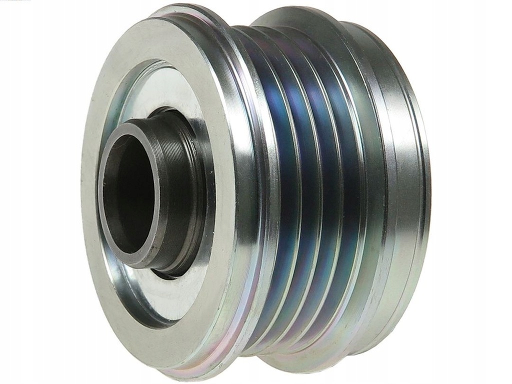 фото №2, Генератор - зчеплення односторонній as-pl afp3071s