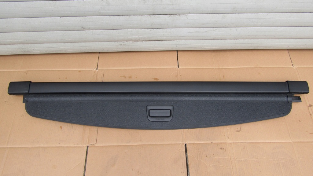 Купити Vw touran 3 3 5t шторка багажника polecam