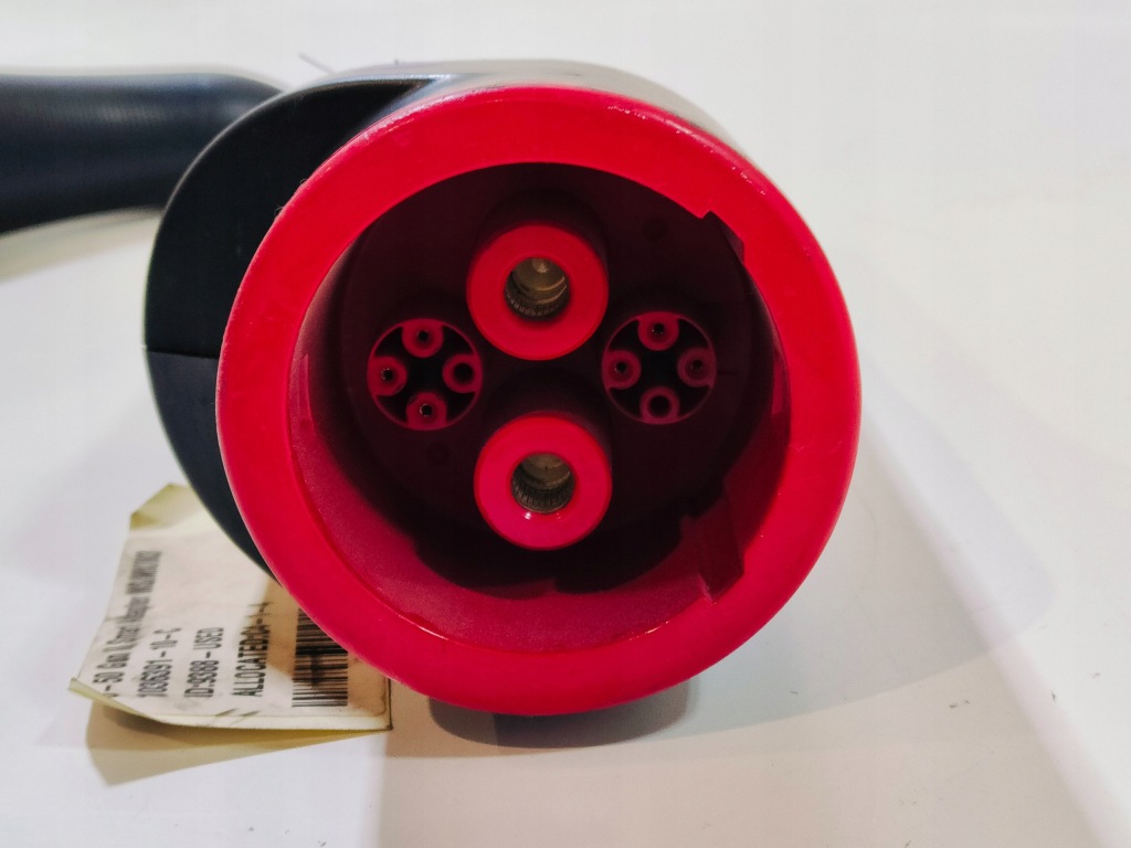 фото №3, Tesla model s 2012- адаптер зарядний пристрій 1036391-10-c