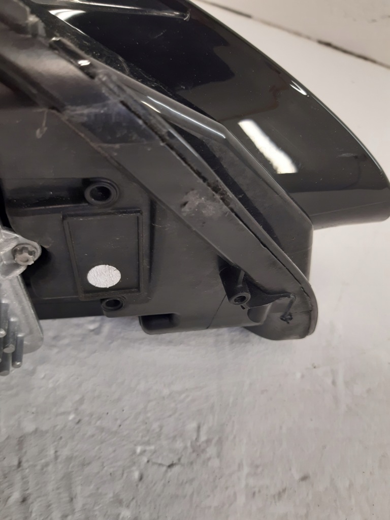 Jaguar e-pace x540 full led левая европа  перед фара Недорого