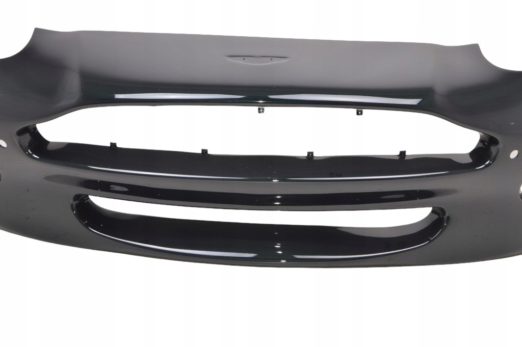 фото №6, Aston martin db7 бампер перед