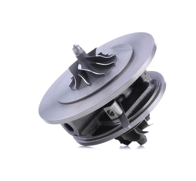 фото №1, Вкладиш турбіни серцевина renault scénic iii jz0/1 ri