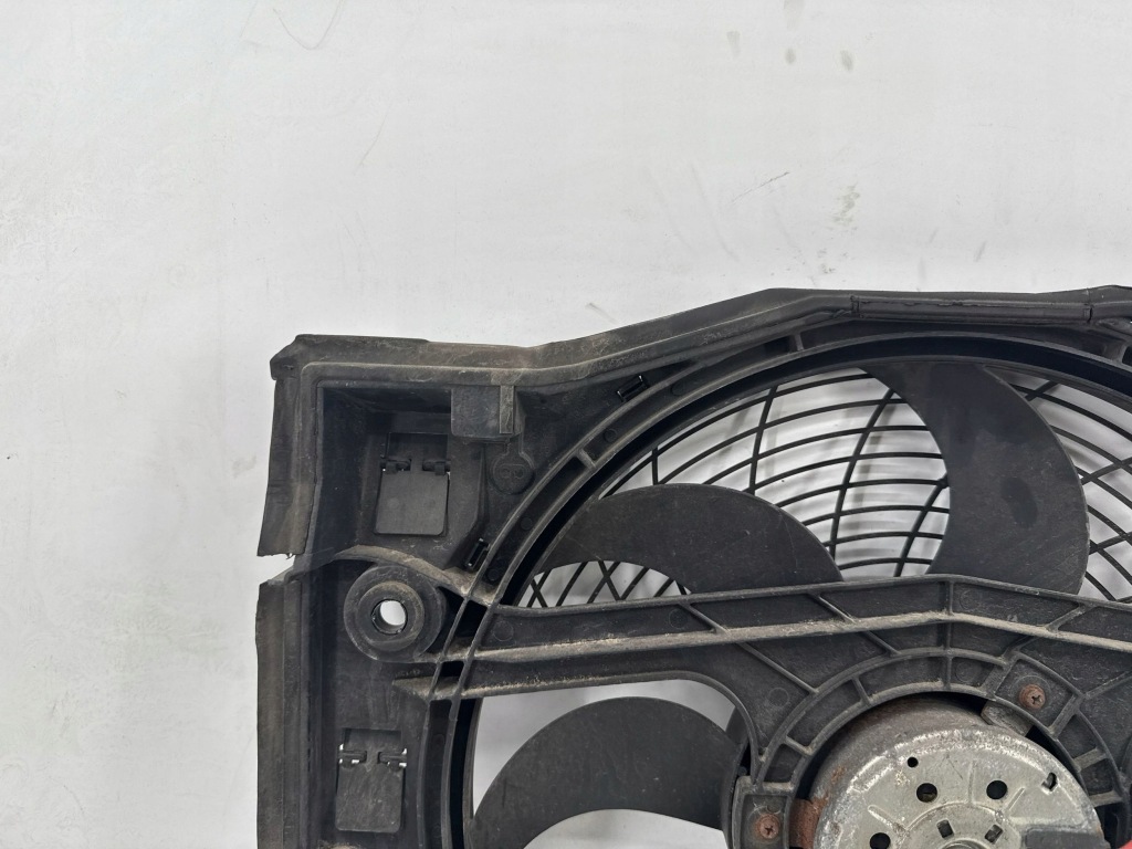 Купить Вентилятор радиатора bmw 3 e46 195003