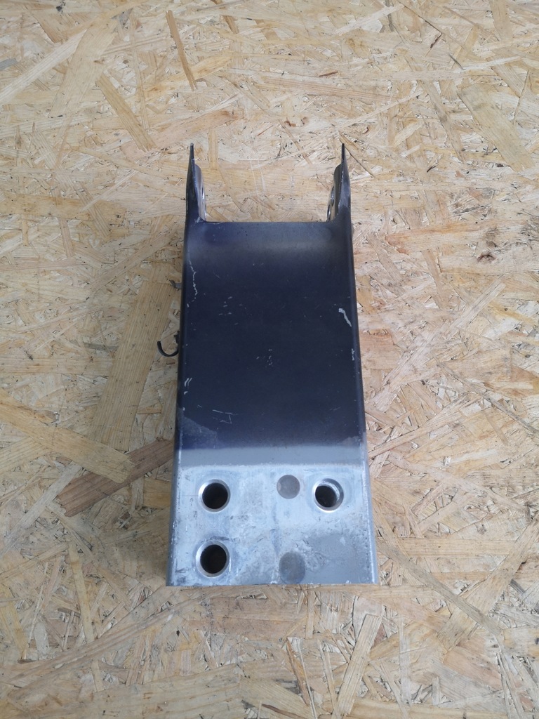 фото №1, Jaguar xe зона деформации перед